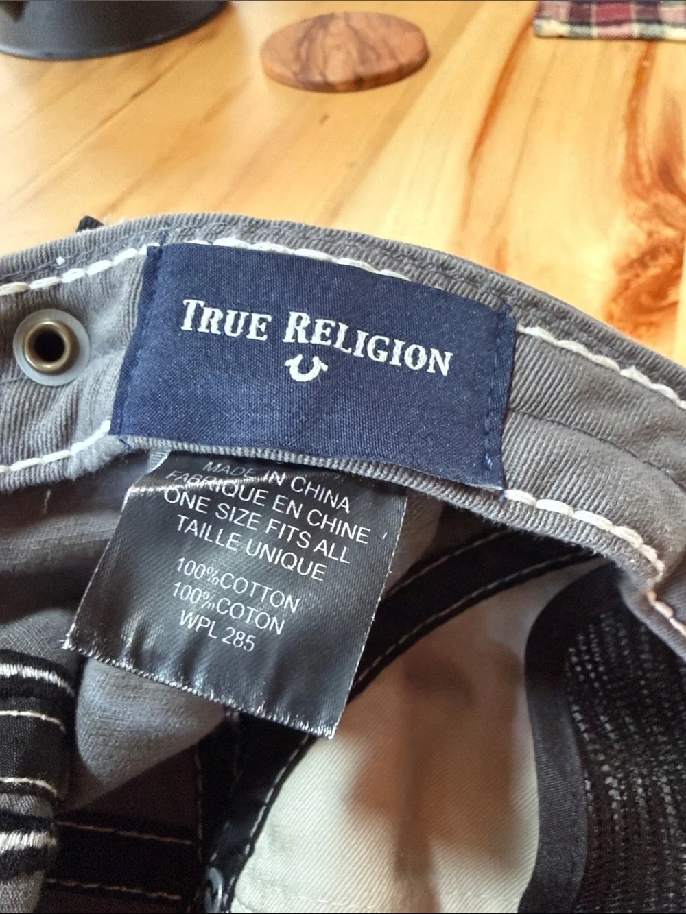 True Religion true religion